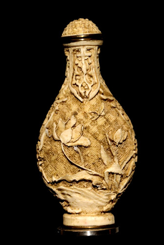Snuffbottle - snuffbottle,
