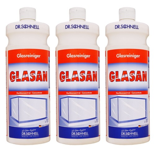 Schnell glasan x 1 liter - glasan,