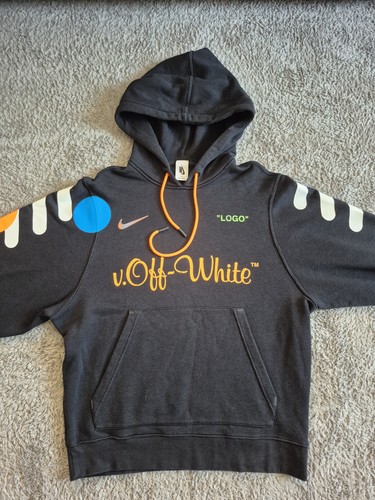 Nike nikelab off white - nike, x