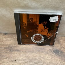 Mojo Club Dancefloor Jazz CD