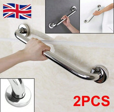 2X Sicherheitshaltegriff Bad