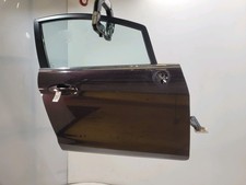 Vordere Rechte Tür - Ford