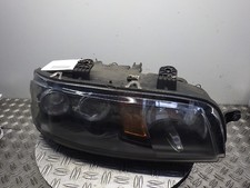 Scheinwerfer rechts  Fiat