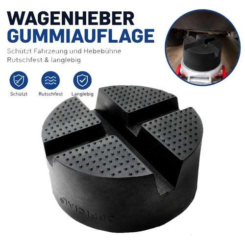 Universal wagenheber - universal,
