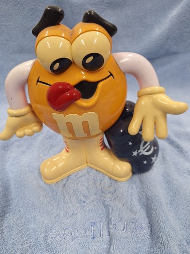 Süßigkeiten werbefigur - süßigkeiten,