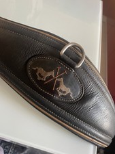 HV Polo Sattelgurt 120cm