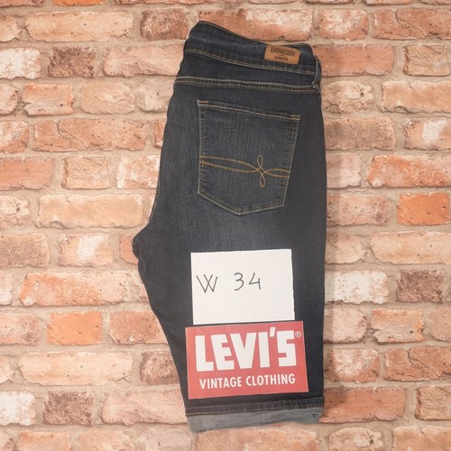 Levi shorts w34 - shorts, denim