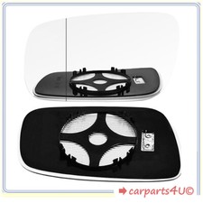 SPIEGELGLAS AUßENSPIEGEL FÜR