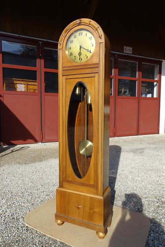 1920 standuhr lfs - ca.1920,