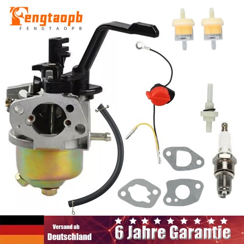 Motor vergaser kit für - motor,