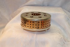 DDR Stövchen Teewärmer