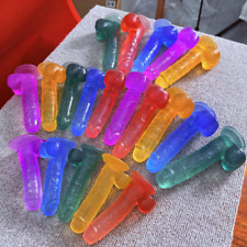 15-22cm Dildo ANAL und VAGINAL