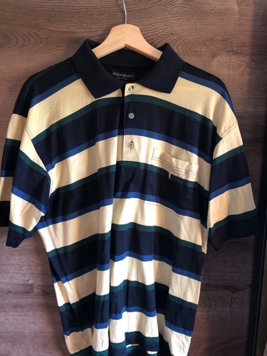 Yves saint laurent shirt - saint, t-shirt