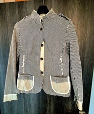 Desigual Weste Jacke Damen