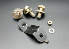 Halter + Schrauben für Verdeck für FORD ESCORT MK6 Cabrio