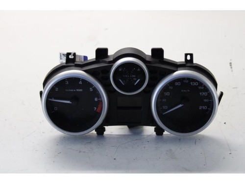 Drehzahlmesser peugeot 206 - peugeot, 206+