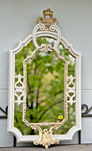 Barock wandspiegel - barock,