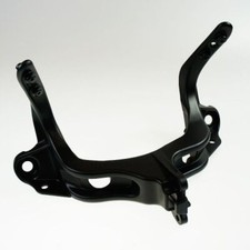 Scheinwerferhalterung Motorrad