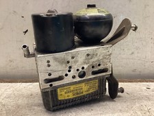 ORIG Mercedes Benz W211 ABS/ESP Hydraulikblock A0054319612