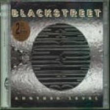 Blackstreet | 2 CD | Another level (1996)