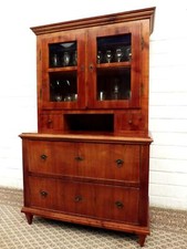 Aufsatzbuffet Kirsche