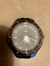 TCM Armbanduhr Herren Quarz