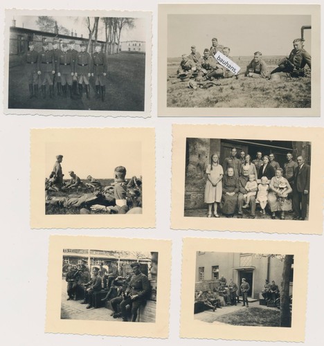 Foto aus nachlass - foto,