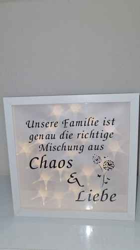 Ribba rahmen beleuchteter - ribba, rahmen,