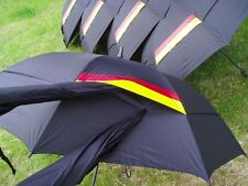  XXL CARBON Schirm Golfschirm