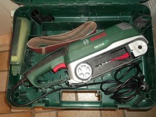 BOSCH PBS 75AE Bandschleifer