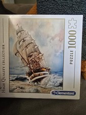 Puzzle Clementoni 1000 Teile