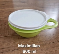 Tupperware Maximilian 600 ml