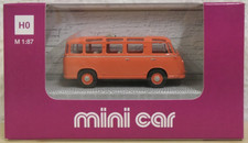 minicar 1:87 - Goliath Express