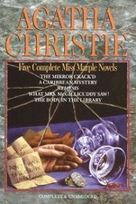 Agatha Christie: Five Complete