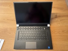 Alienware X17 R1 17,3 Zoll