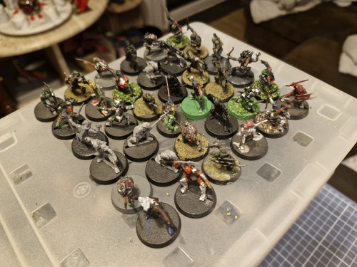 Der herr ringe tabletop - tabletop, nr