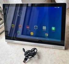 Lenovo YOGA Tablet 2 Pro 1380L 13,3 Zoll 32GB Beamer