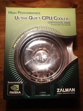 Zalman CNPS9500 AM2