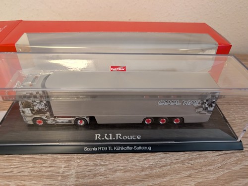 Herpa lkw 121675 h0 - herpa,