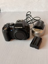 Olympus E-500 (FourThirds)