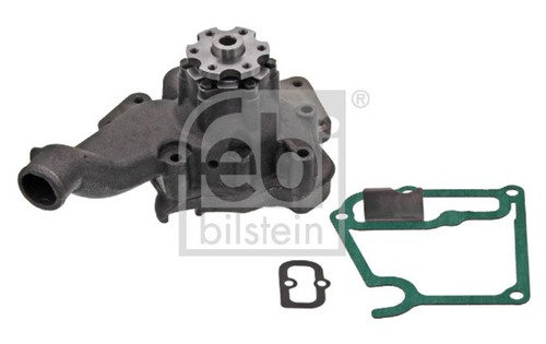 Febi bilstein wasserpumpe - bilstein,
