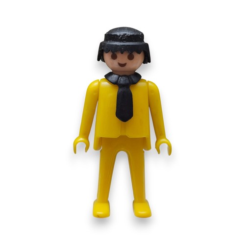 Playmobil figur geschäftsmann - figur,