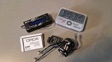 Orca Ets Brushless Esc u. BLITREME 2 21.5T Motor