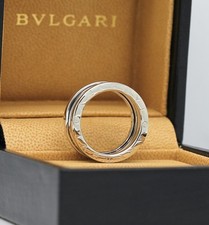 Bulgari B - Zero 1 Ring - 3