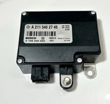 Mercedes Benz W211 E-KLASSE