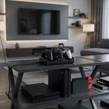 Compact PS3/MOVE Controller