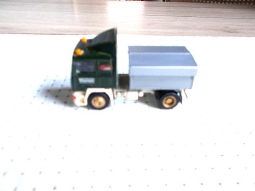 Herpa volvo - ho,