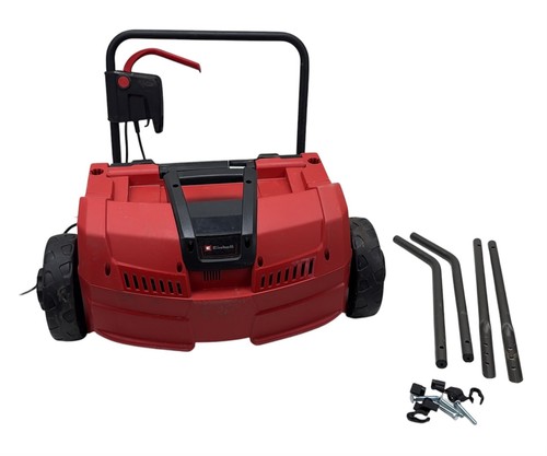 Einhell elektro vertikutierer - einhell, elektro-vertikutierer