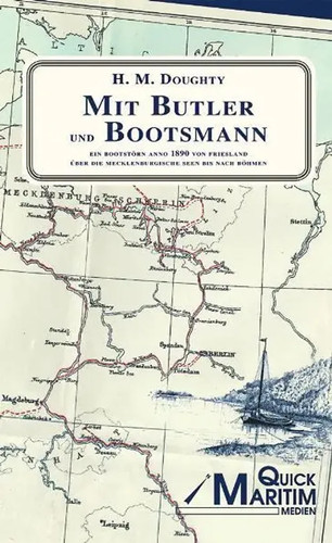 Mit butler und bootsmann - bootsmann, |