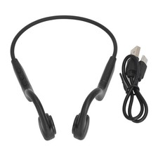 Bone Conduction Headphones